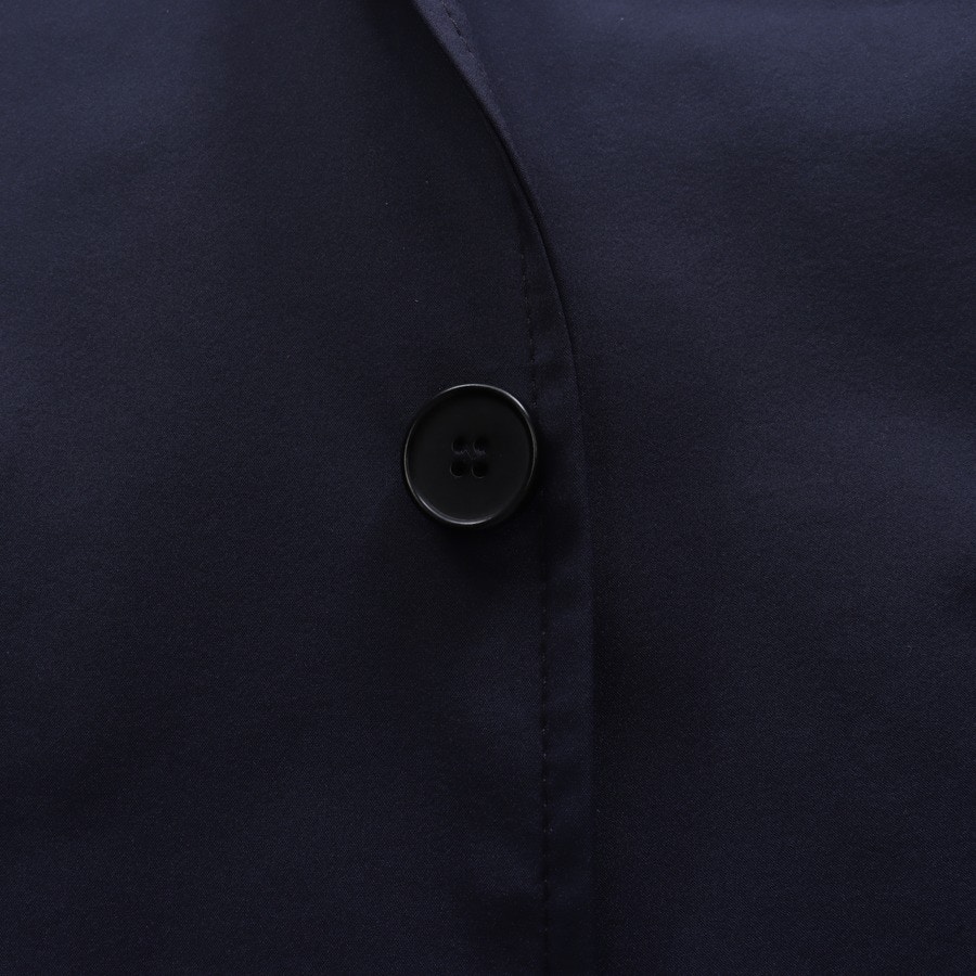 Image 3 of Blazer 106 Darkblue in color Blue | Vite EnVogue