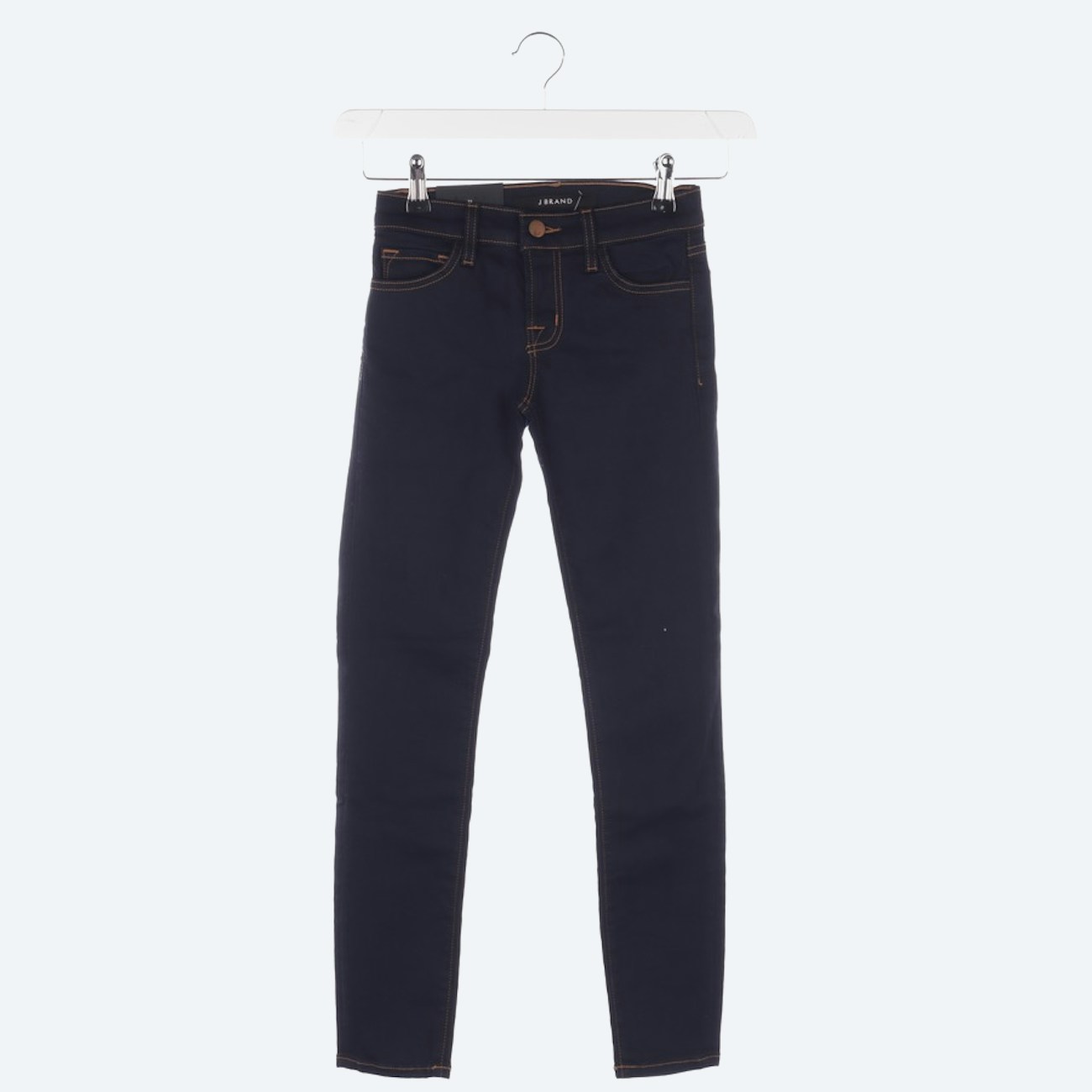 Bild 1 von Skinny Jeans W22 Marine in Farbe Blau | Vite EnVogue
