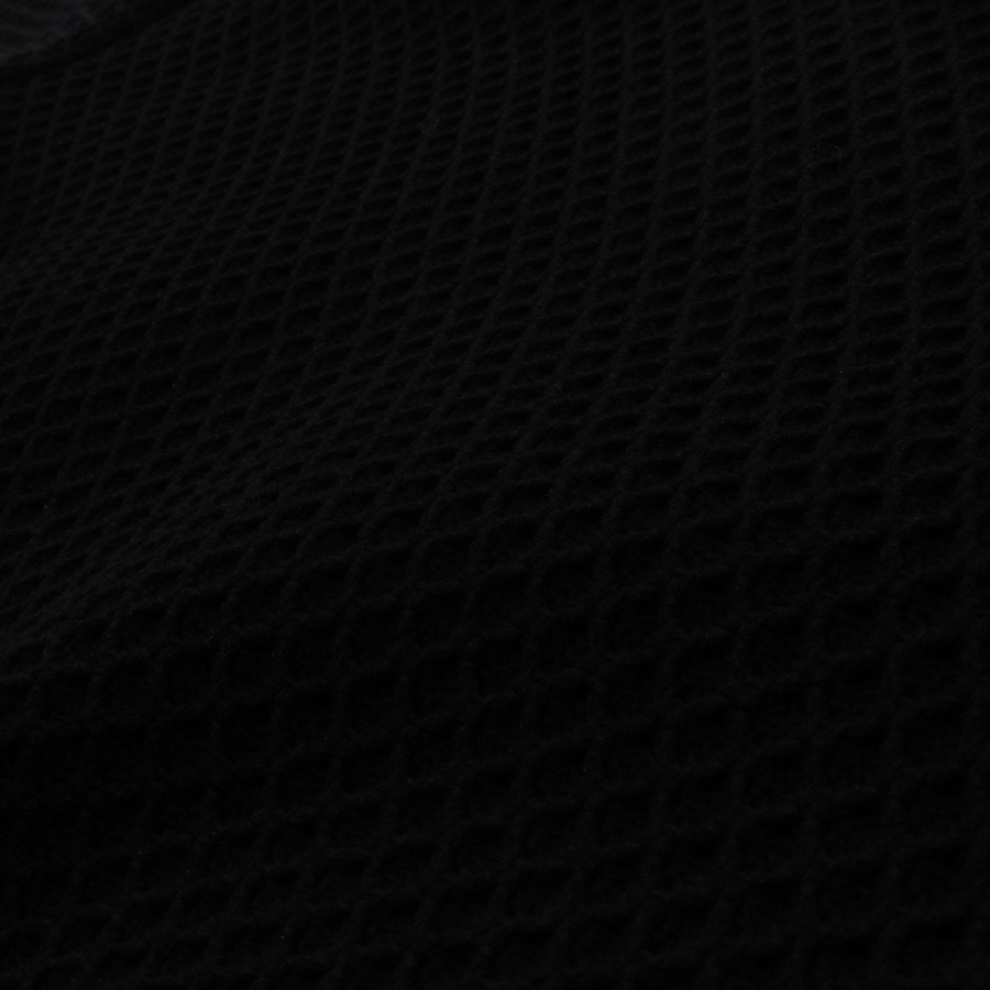 Image 3 of Pullover 38 Black in color Black | Vite EnVogue