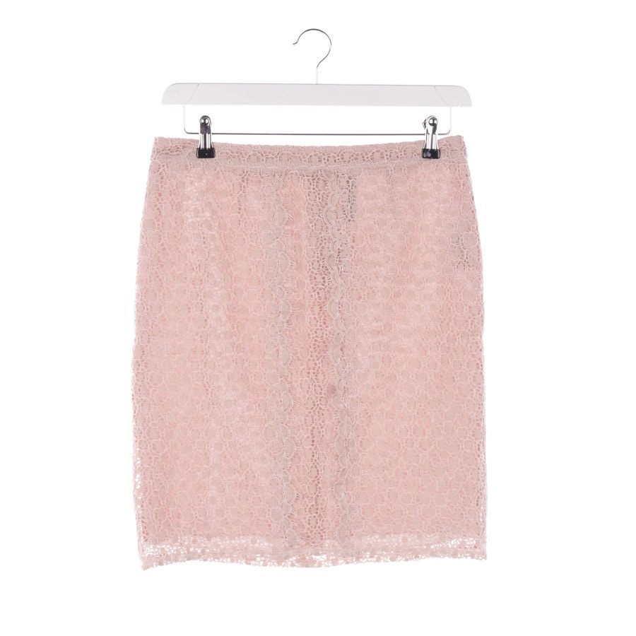 Image 1 of Skirt 38 Nude in color Pink | Vite EnVogue