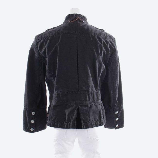 Image 2 of Summer Jacket S Black in color Black | Vite EnVogue