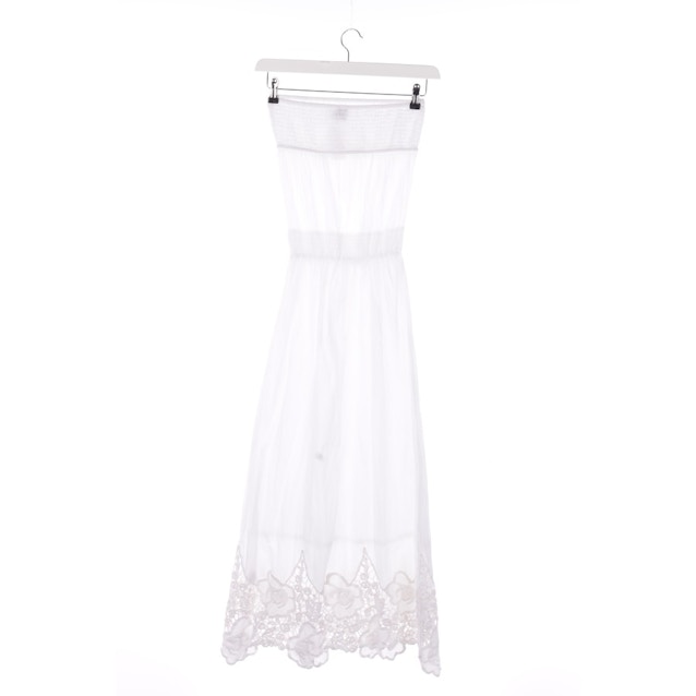 Kleid 32 Weiß | Vite EnVogue