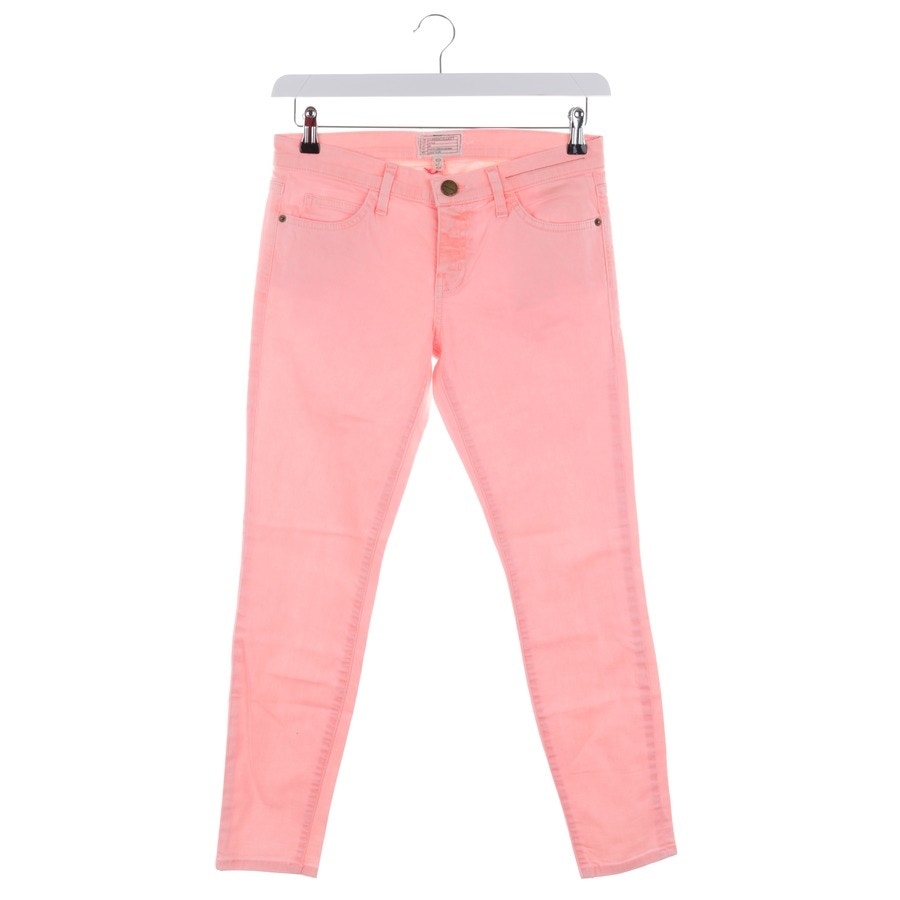 Image 1 of Jeans W27 Powder in color Red | Vite EnVogue