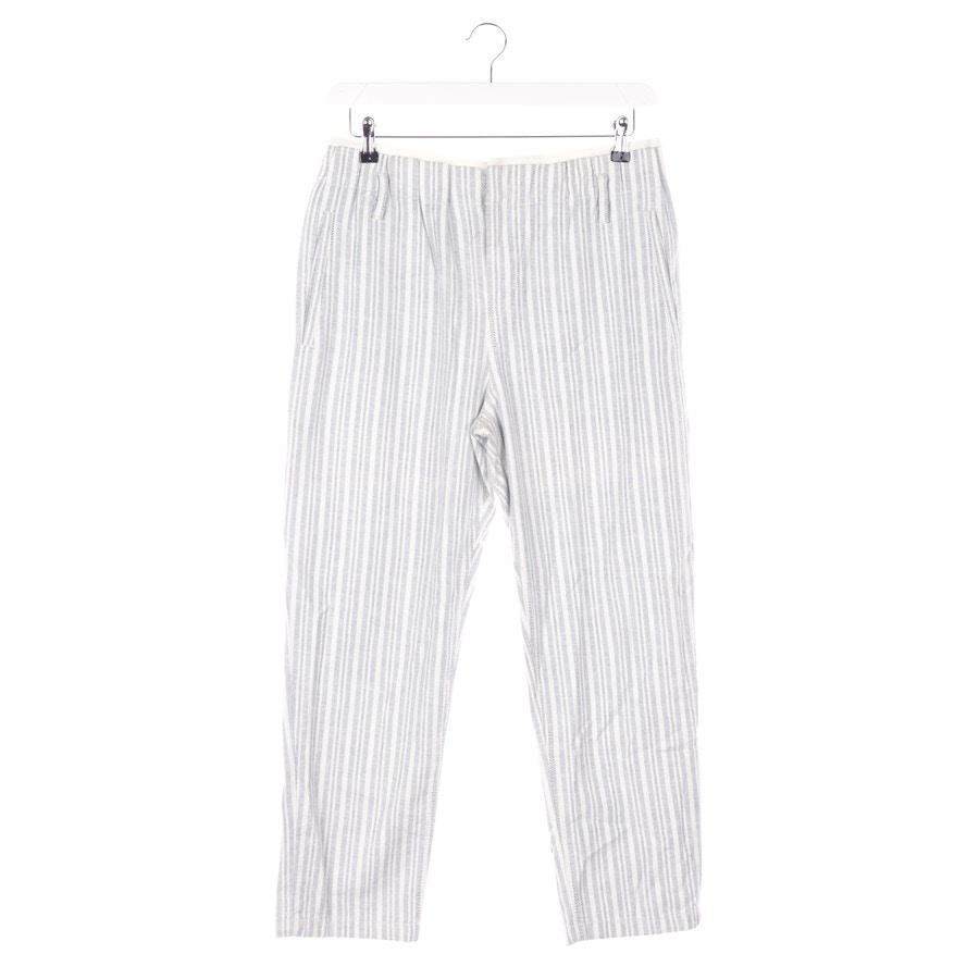 Image 1 of Other Casual Pants 34 White in color White | Vite EnVogue