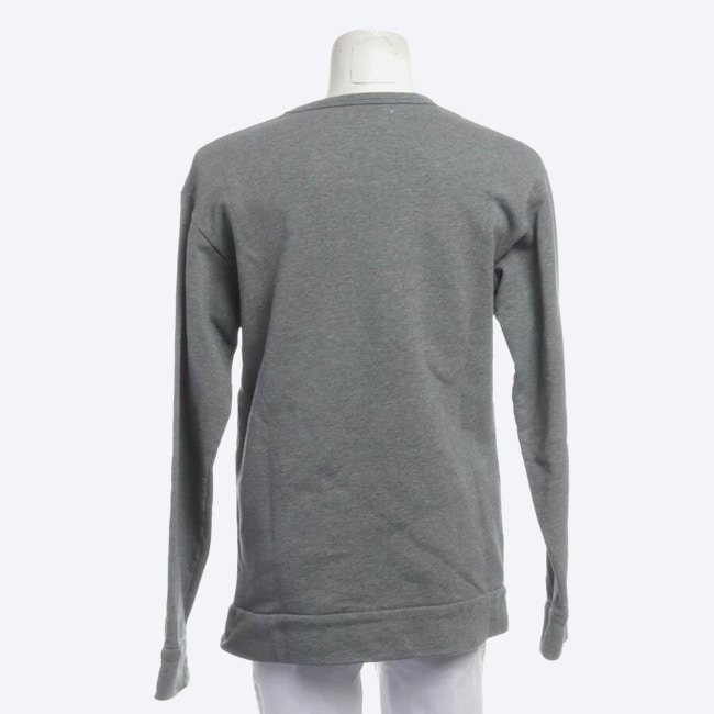 Image 2 of Hoodie 34 Gray in color Gray | Vite EnVogue
