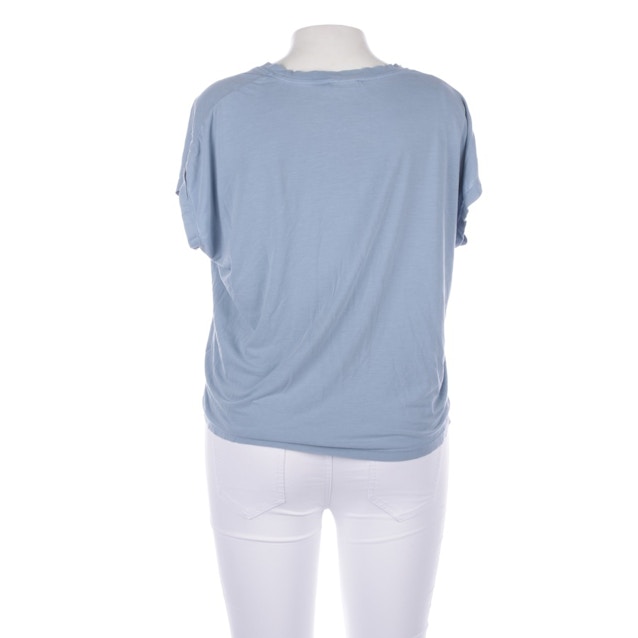 T-Shirt 42 Blau | Vite EnVogue