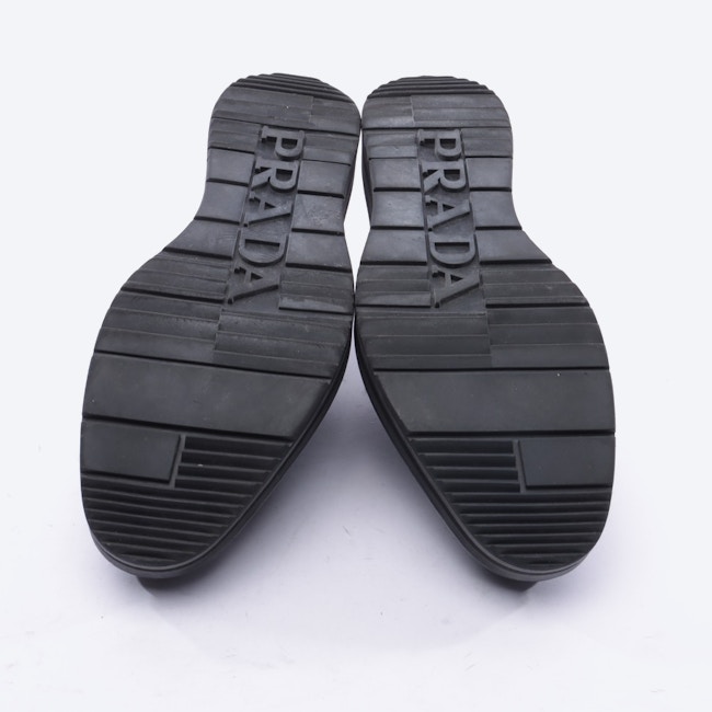 Image 4 of Loafers EUR 42.5 Black brown in color Black | Vite EnVogue