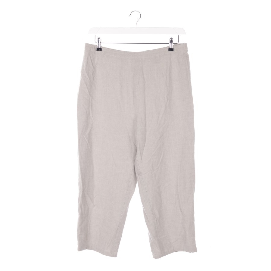Image 1 of Chino 44 Light Gray in color Gray | Vite EnVogue