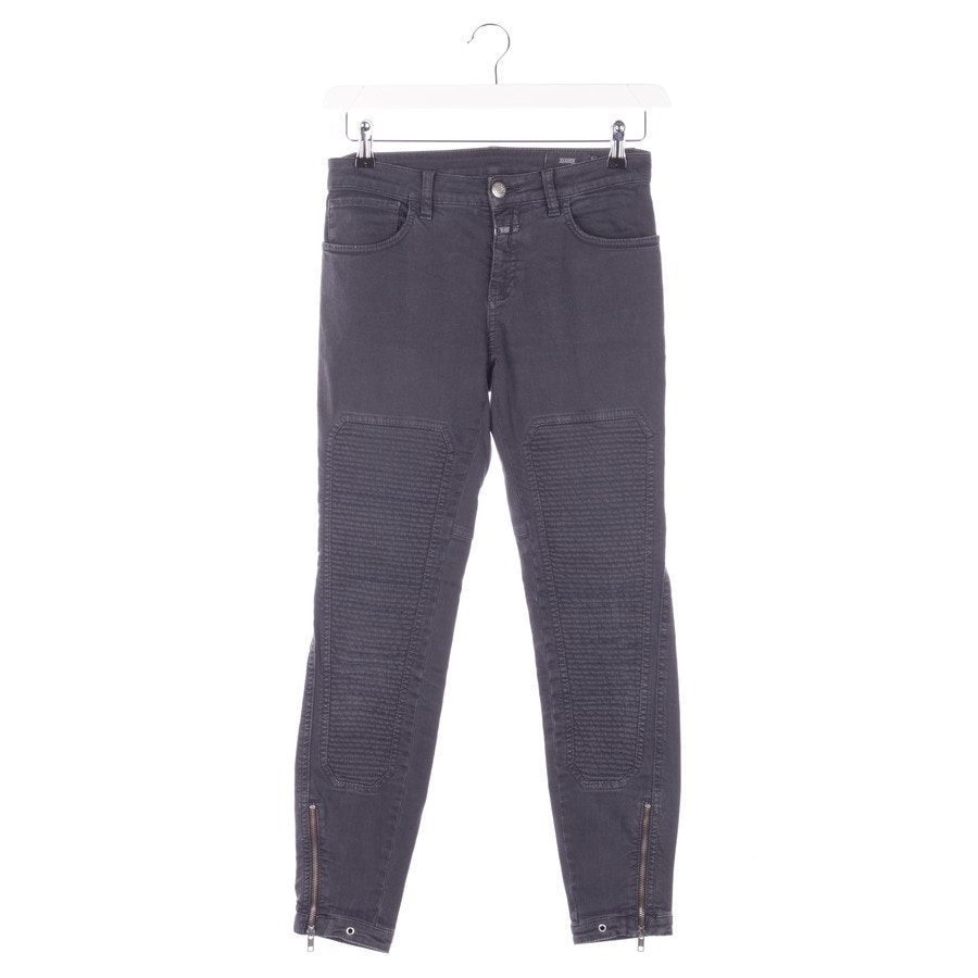 Image 1 of Slim Fit Jeans W25 Gray in color Gray | Vite EnVogue