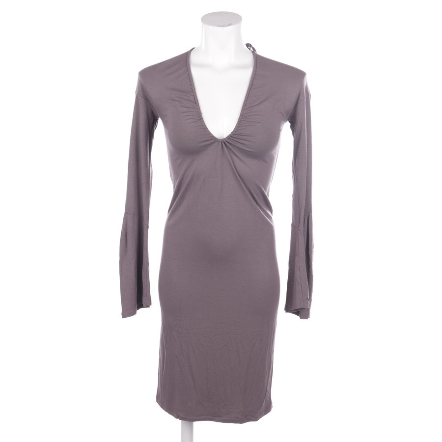Image 1 of Dress 36 Mauve in color Purple | Vite EnVogue