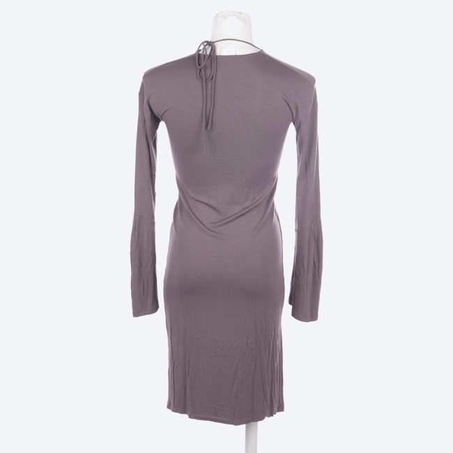 Image 2 of Dress 36 Mauve in color Purple | Vite EnVogue