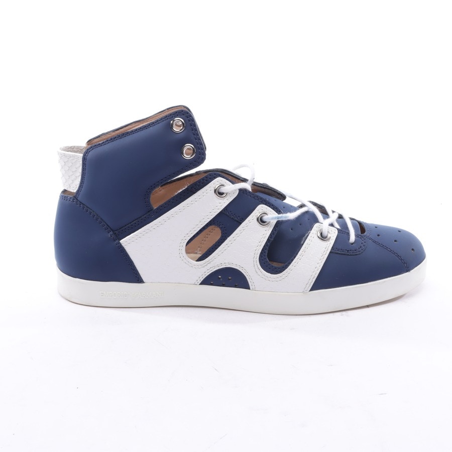 Image 1 of Sneakers EUR 36 Darkblue in color Blue | Vite EnVogue