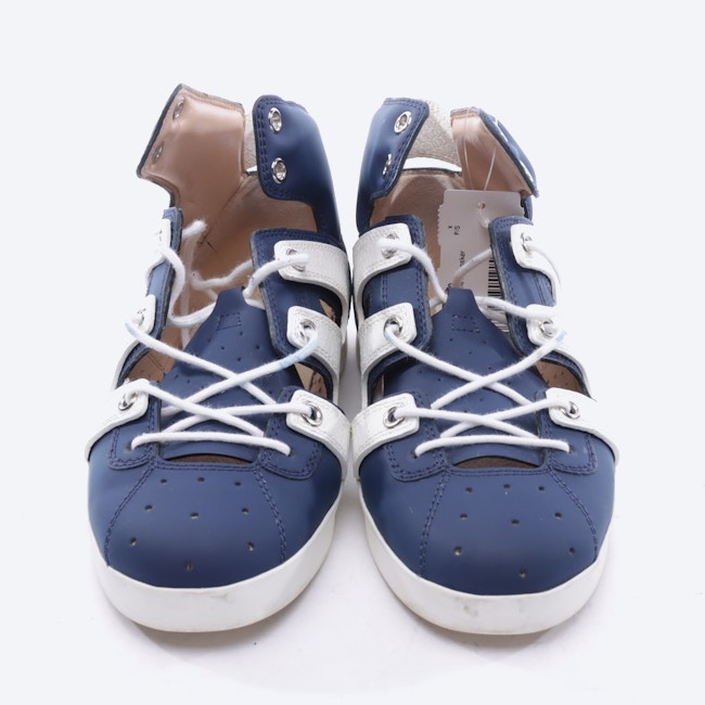 Image 2 of Sneakers EUR 36 Darkblue in color Blue | Vite EnVogue