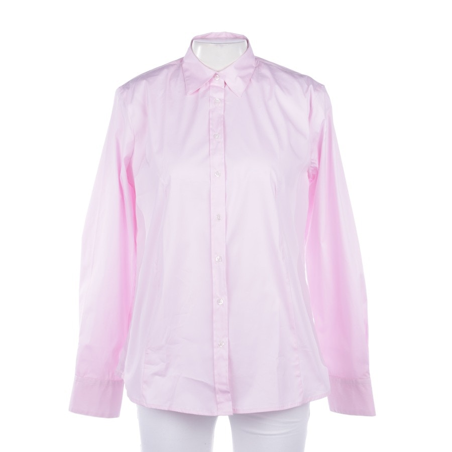 Bild 1 von Blusenshirts 40 Rosa in Farbe Rosa | Vite EnVogue