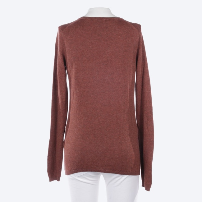 Image 2 of Pullover S Brown in color Brown | Vite EnVogue