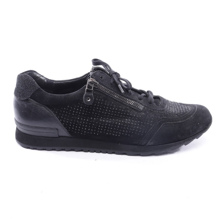 Image 1 of Sneakers EUR 37 Black in color Black | Vite EnVogue