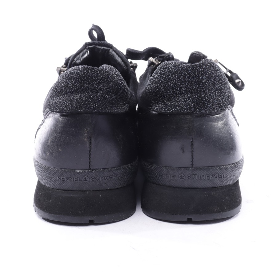 Bild 3 von Sneakers EUR 37 Schwarz in Farbe Schwarz | Vite EnVogue
