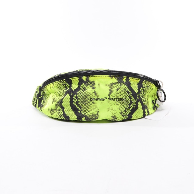 Image 1 of Belt Bag Chartreuse | Vite EnVogue