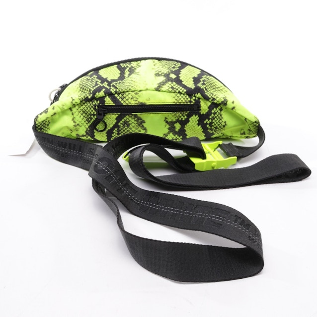 Belt Bag Chartreuse | Vite EnVogue