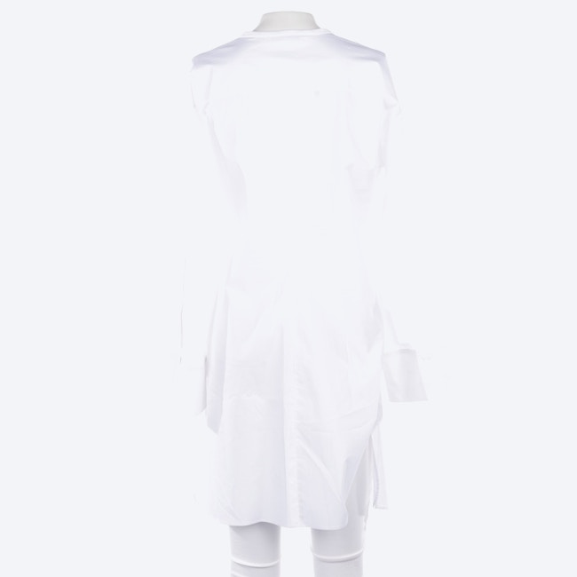 Image 2 of Tunics 36 White in color White | Vite EnVogue