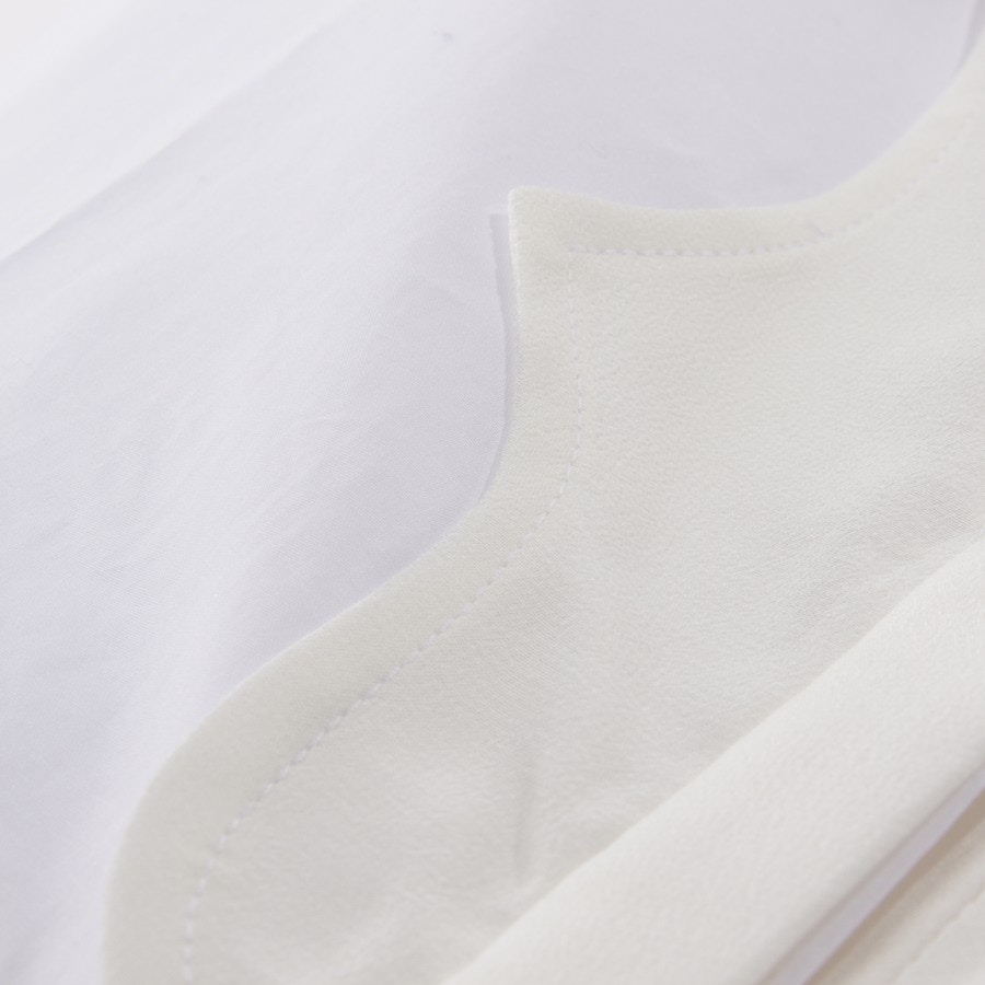 Image 3 of Tunics 36 White in color White | Vite EnVogue