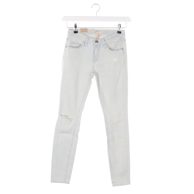 Image 1 of Skinny Jeans W24 Lightblue | Vite EnVogue