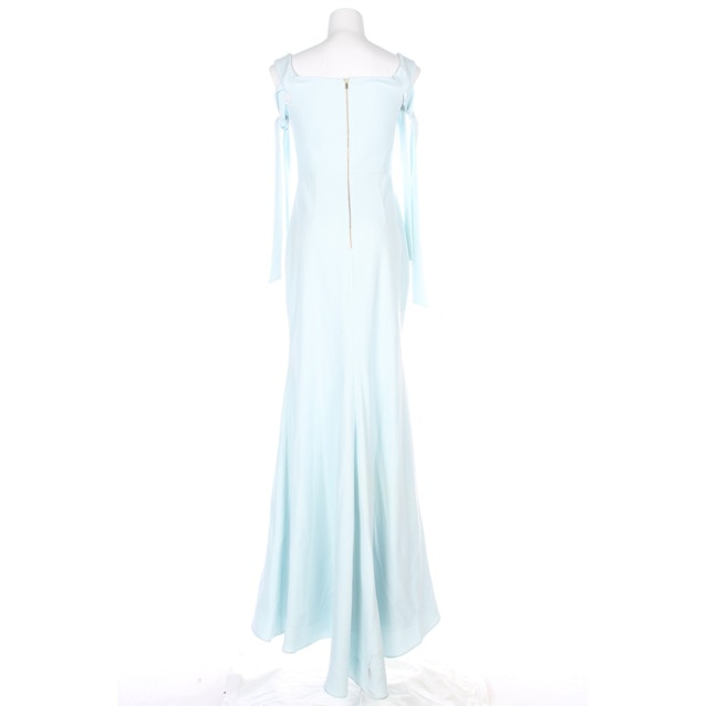 Evening Gown 38 Turquoise | Vite EnVogue