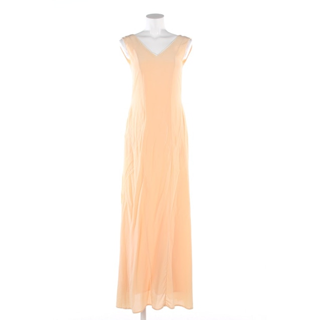 Image 1 of Silk Dress XS Peach | Vite EnVogue