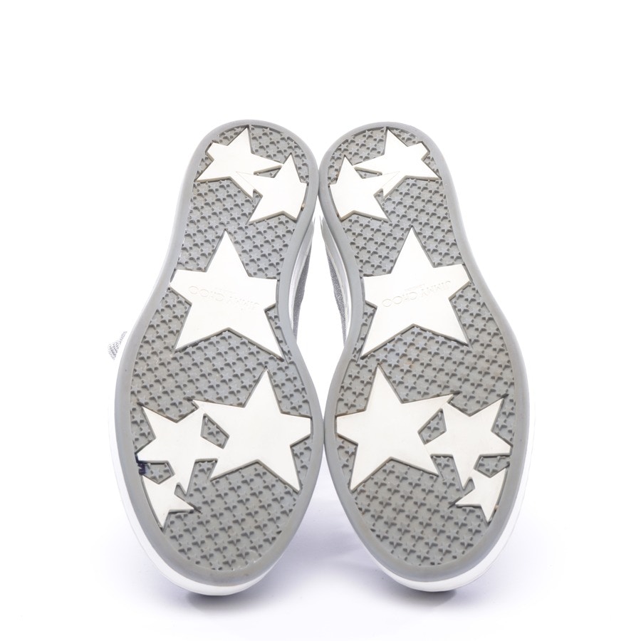 Bild 4 von Sneakers EUR 36 Silber in Farbe Metallic | Vite EnVogue
