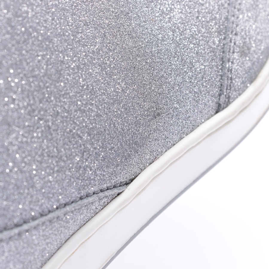 Bild 5 von Sneakers EUR 36 Silber in Farbe Metallic | Vite EnVogue