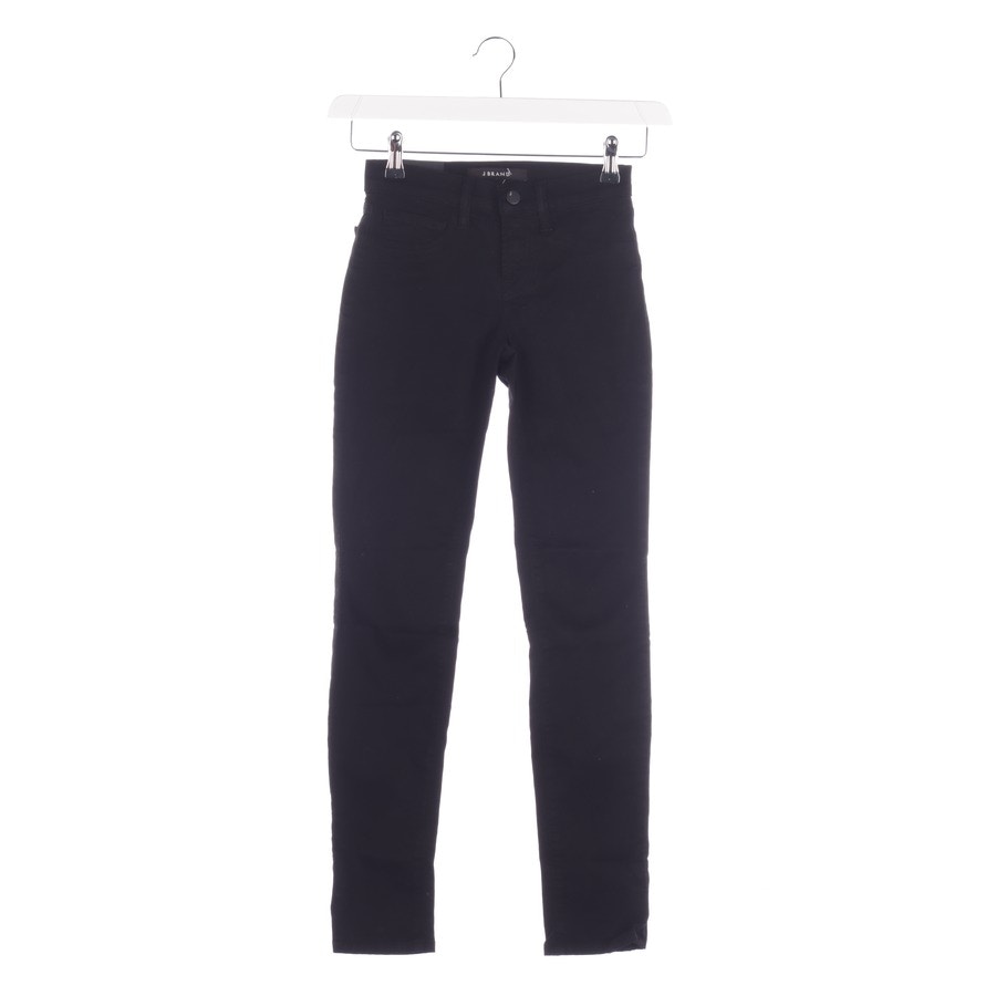 Image 1 of Slim Fit Jeans W22 Black in color Black | Vite EnVogue