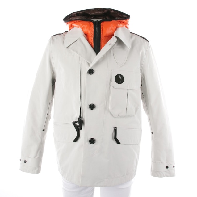 Image 1 of Winter Jacket L White | Vite EnVogue