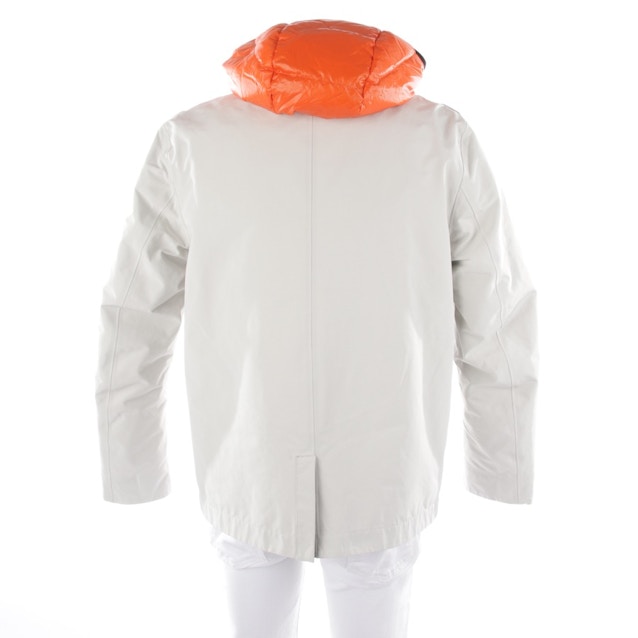 Winter Jacket L White | Vite EnVogue