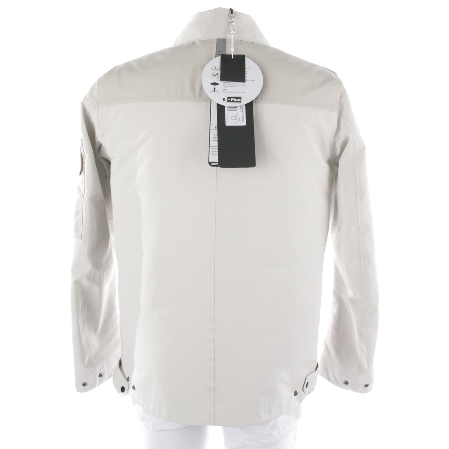 Image 2 of Winter Jacket L Cream in color White | Vite EnVogue