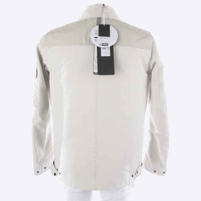 Image 2 of Winter Jacket L Cream in color White | Vite EnVogue