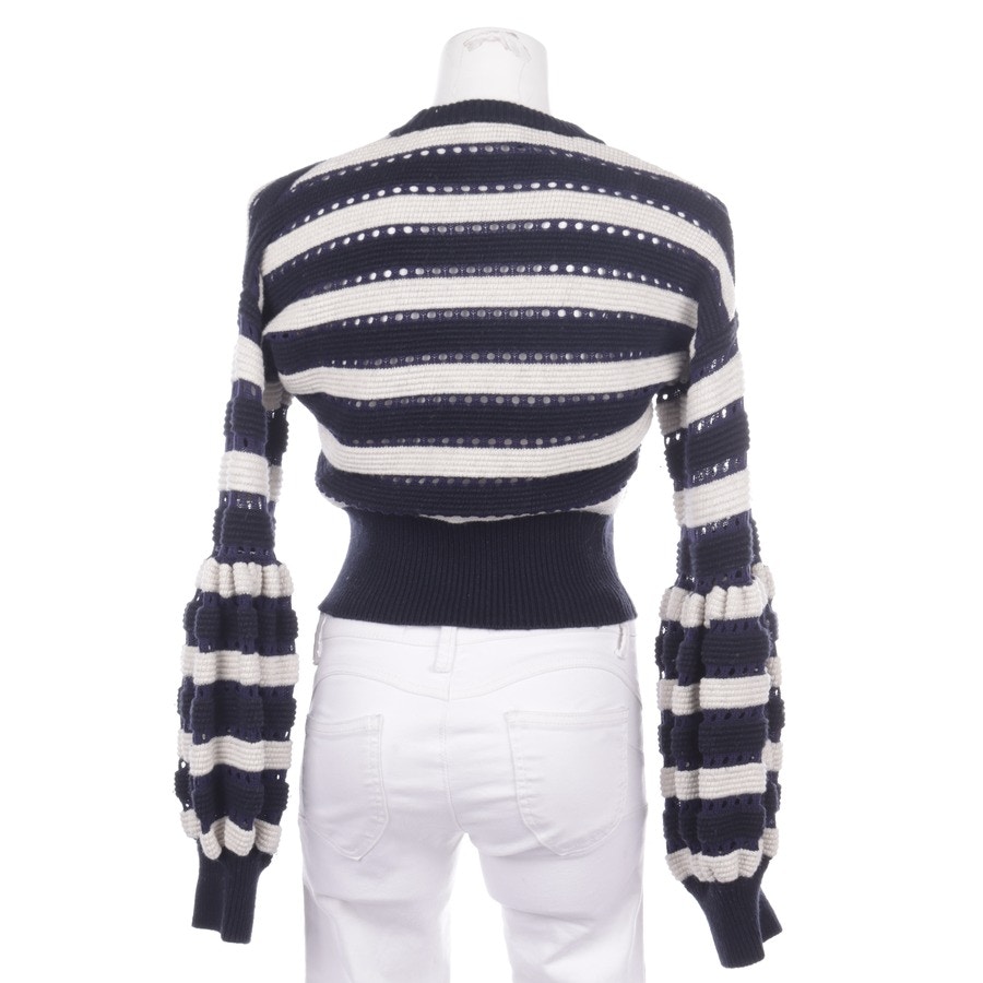 Image 2 of Jumper M White in color White | Vite EnVogue