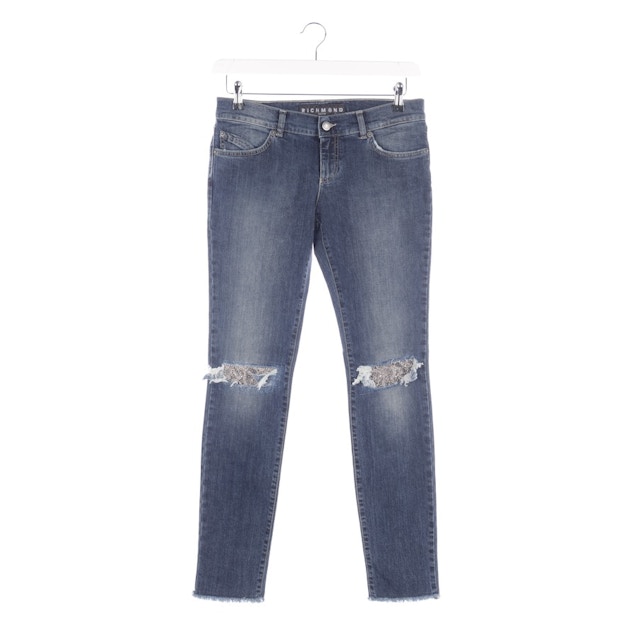 Image 1 of Skinny Jeans W29 Blue | Vite EnVogue