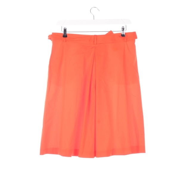 Pleated Skirts 40 Red | Vite EnVogue
