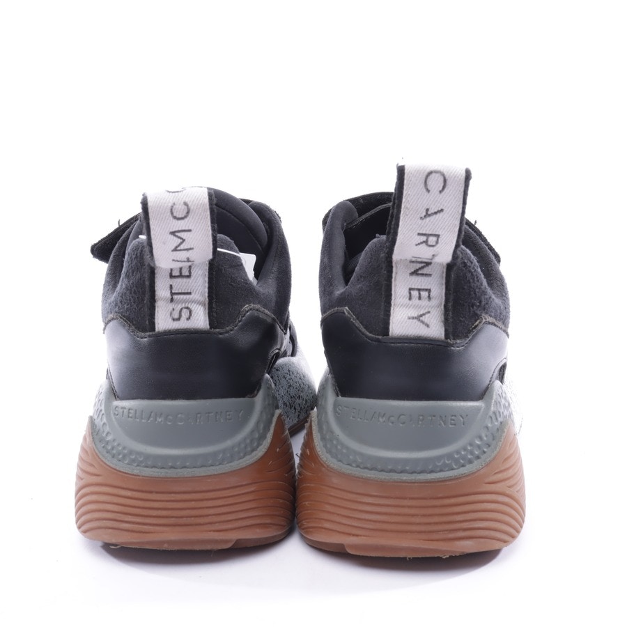 Bild 3 von Sneakers EUR 35 Schwarz in Farbe Schwarz | Vite EnVogue