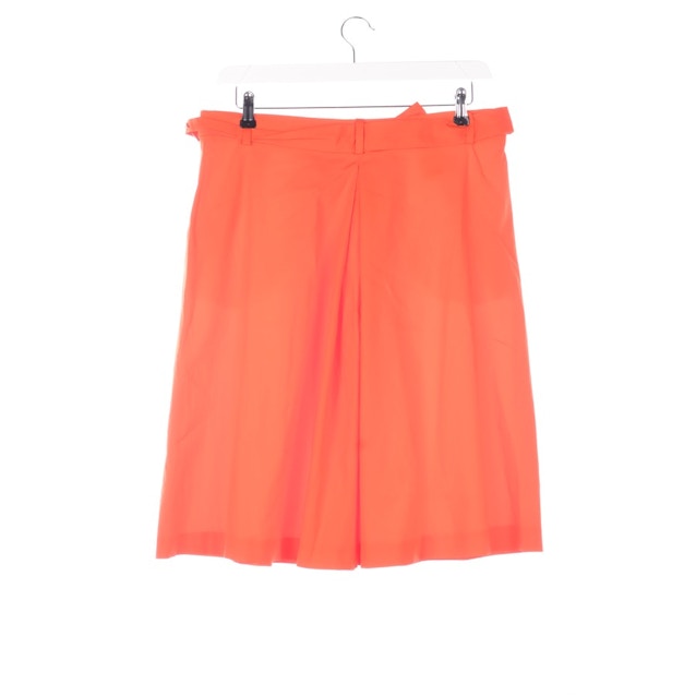 Image 1 of Pleated Skirts 34 Red | Vite EnVogue