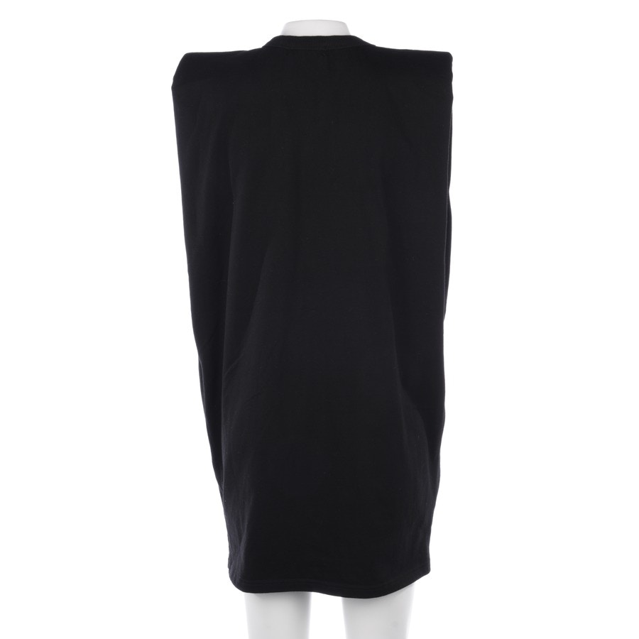 Image 2 of Dress XS Black in color Black | Vite EnVogue