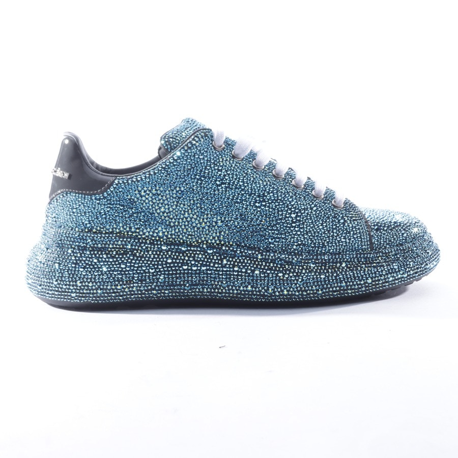 Image 1 of Sneakers EUR 48 Lightblue in color Blue | Vite EnVogue