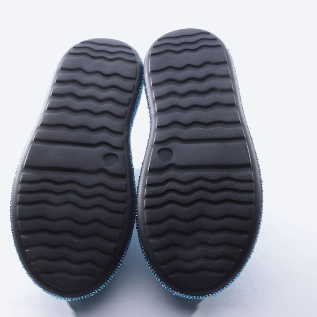 Bild 4 von Sneakers EUR 48 Hellblau in Farbe Blau | Vite EnVogue