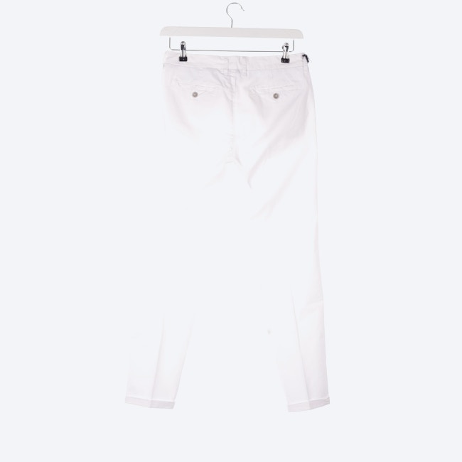 Bild 2 von Klassische Hose 32 Weiß in Farbe Weiß | Vite EnVogue