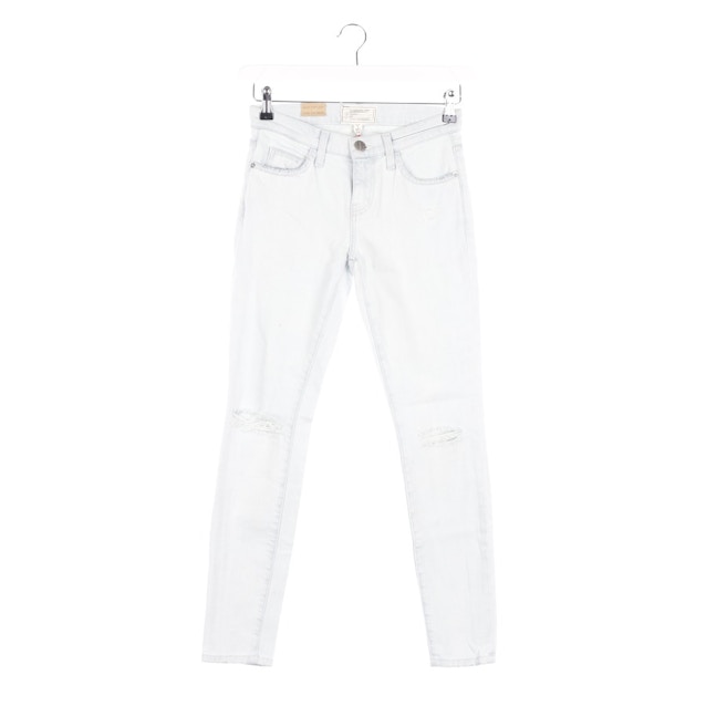 Image 1 of Slim Fit Jeans W25 Lightblue | Vite EnVogue