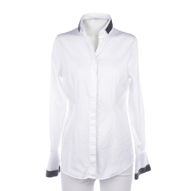 Image 1 of Shirt Blouse 30 White | Vite EnVogue