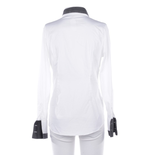 Shirt Blouse 30 White | Vite EnVogue