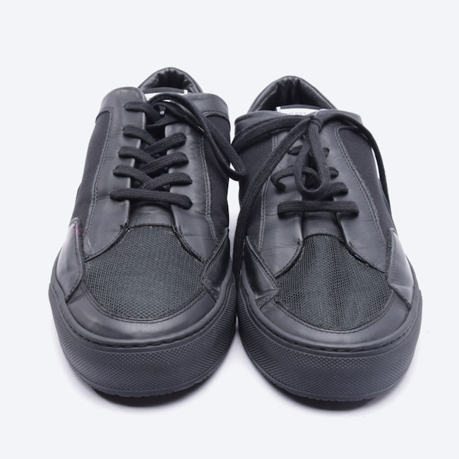 Bild 2 von Sneakers EUR 42 Schwarz in Farbe Schwarz | Vite EnVogue