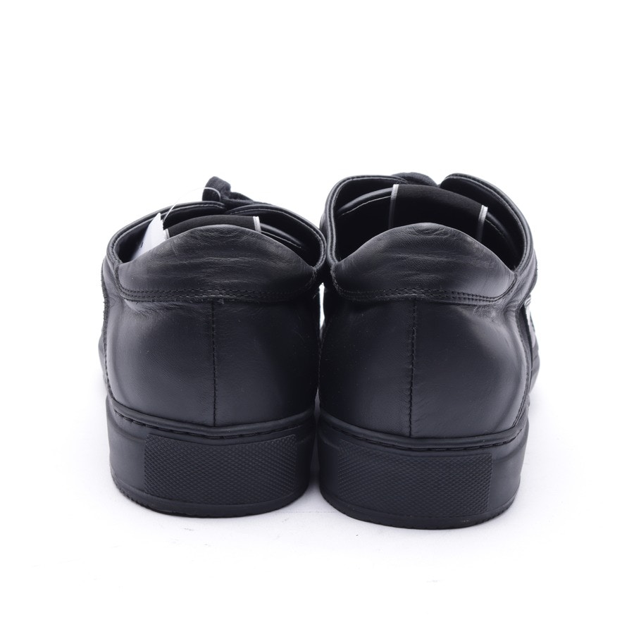 Bild 3 von Sneakers EUR 42 Schwarz in Farbe Schwarz | Vite EnVogue