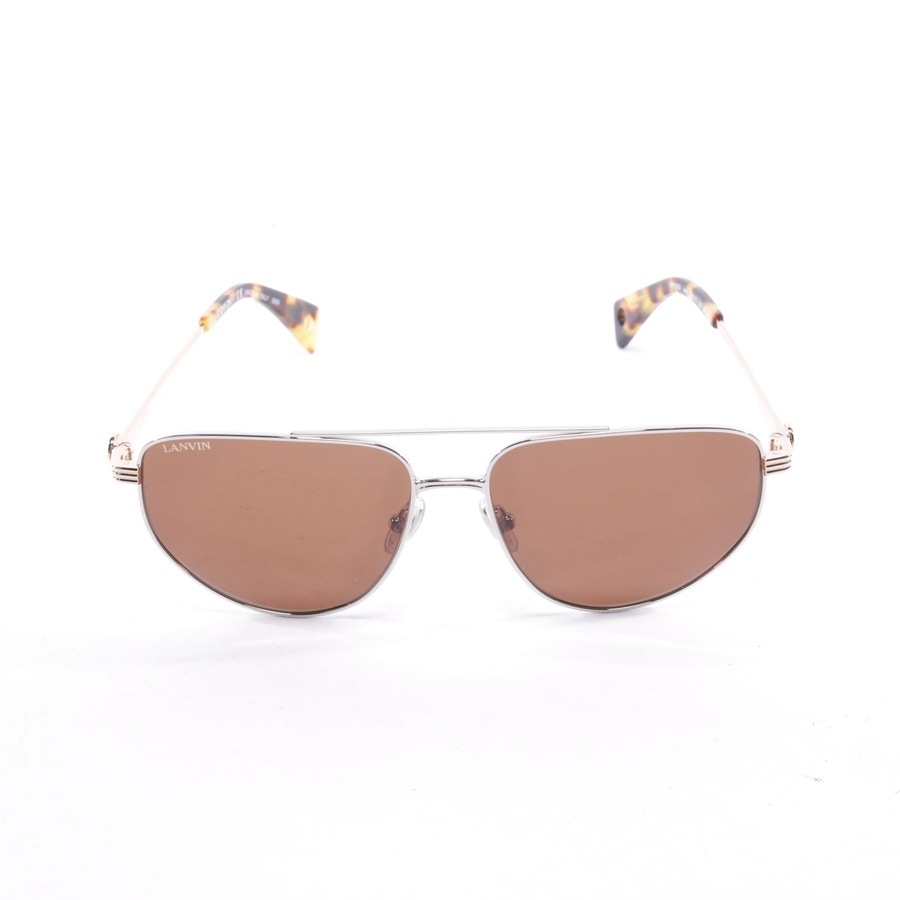 Image 1 of LNV105S Aviator Gold in color Metallic | Vite EnVogue